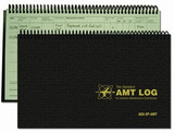 AMT Log for Technicians