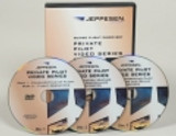 Jeppesen Training DVD's