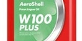 AeroShell Plus Oil