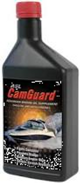 CamGuard Marine