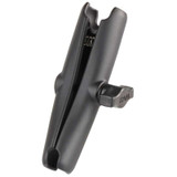RAM Long Double Socket Arm for 1" Ball Bases. Overall Length: 6" RAM-B-201U-C