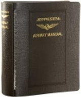 Binders for Jeppesen Charts