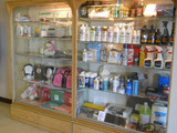 Shop Supplies