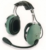 Aviation Headsets