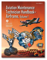 FAA Handbooks