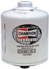 Champion Oil Filters