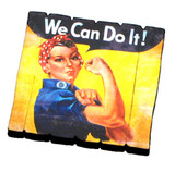 Rosie the Riveter