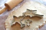 Cookie Cutters