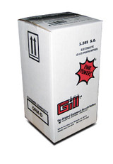 Gill Battery Electrolyte