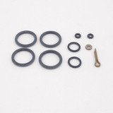 Shimmy Damper O Ring Kits