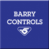 Barry Controls Mounts