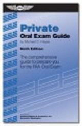 Oral Exam Guides