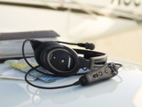 BOSE® A20®  Aviation Headsets 