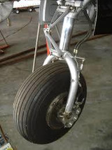 Landing Gear 