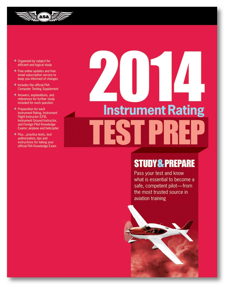 Instrument | Pilot Shop | SkySupplyUSA