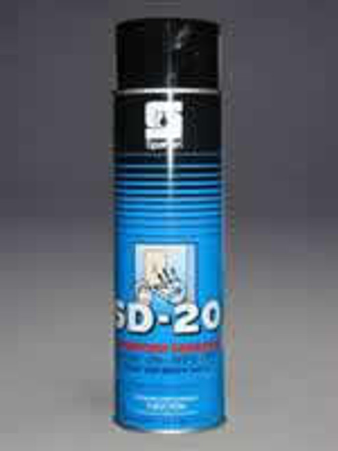 SD-20 All Purpose Cleaner/Degreaser 20 oz. can (Case)
