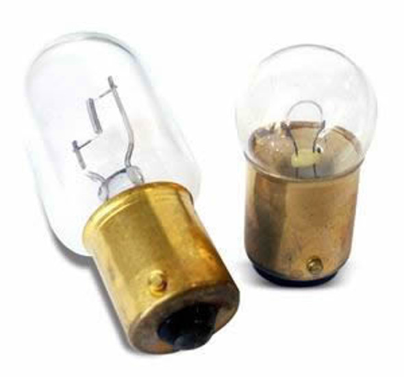 1073 12 Volt Tail Light: 1073