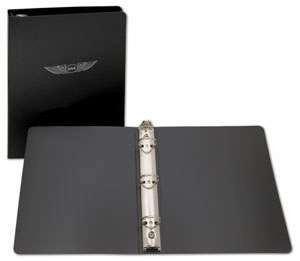 ASA Deluxe 1 in 7 Ring Binder ASA-AP-BDDL-1