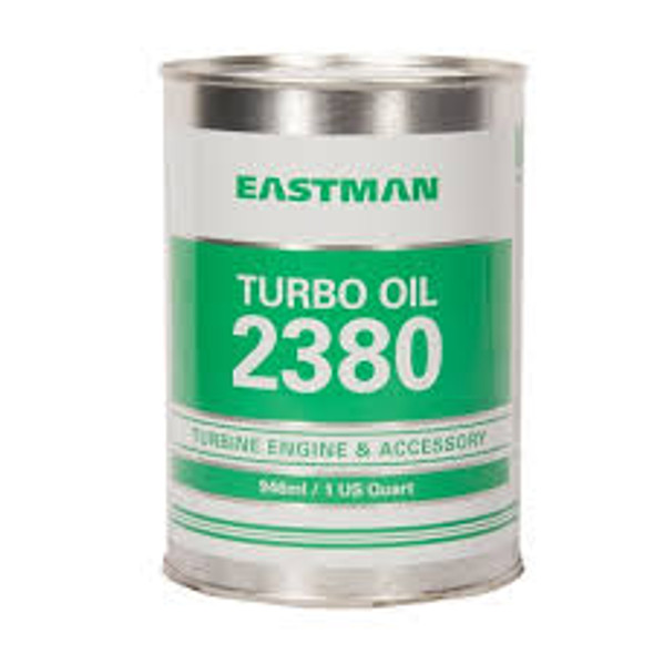 Eastman 2380 Turbo Oil - SkySupplyUSA