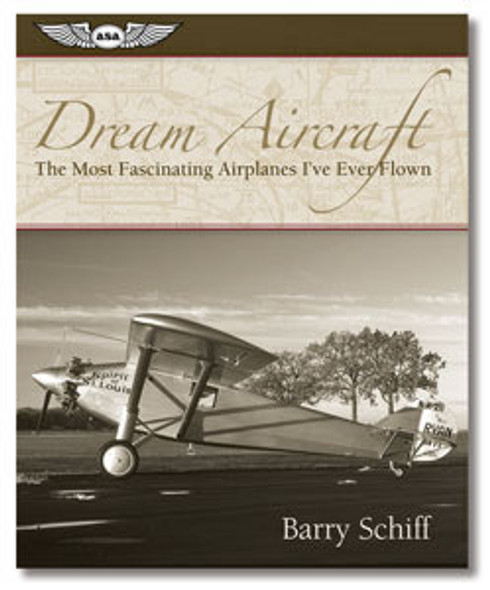 ASA Dream Aircraft: ASA-DREAM