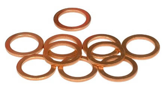 Champion M-674 Spark Plug Gaskets: M674