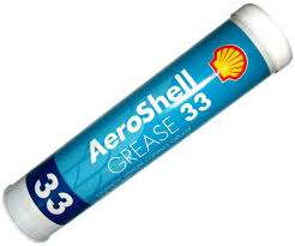 Aeroshell Grease #33 188911