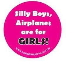 Silly Boys Button BTSBA