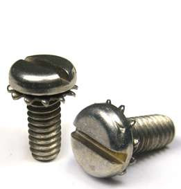 STD 1925 Rocker Box Cover Screw (Lycoming) STD1925