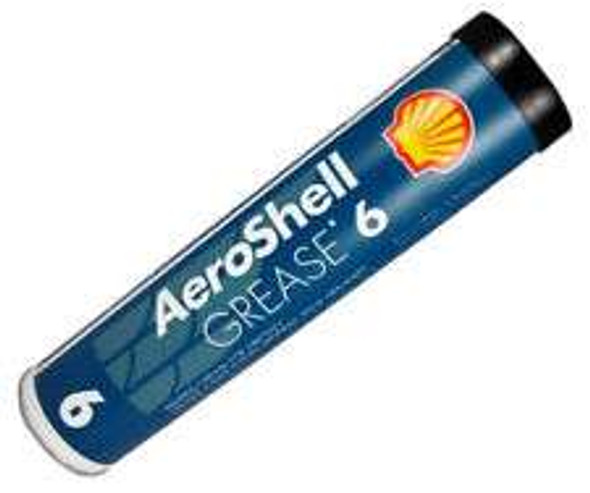 Aeroshell Grease #6 188010