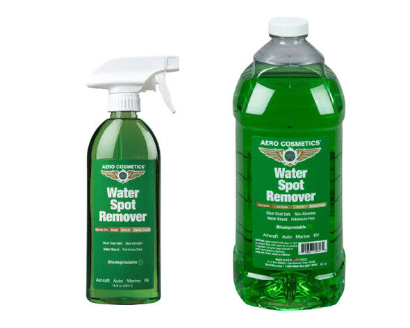 Aero Cosmetics Water Spot Remover 717
