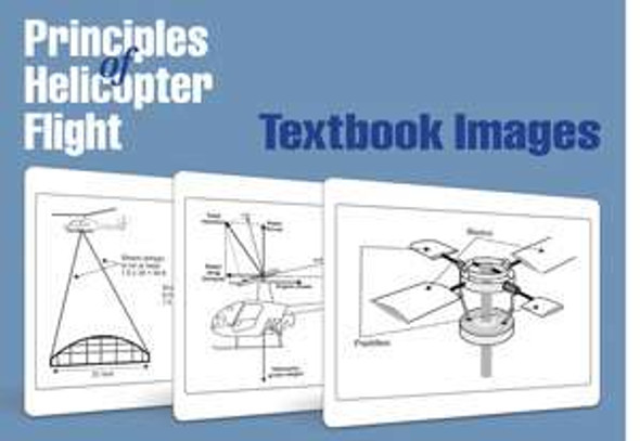 Principles of Helicopter Flight Grafx ASA-PHF-GRAFX