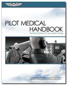 ASA Medical Handbook - 1 in stock - discontinued ASA-MED-HNDBK