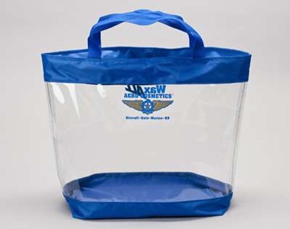 Aero Cosmetics Aero Bag AB