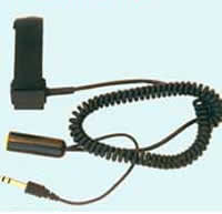 Softcomm Push To Talk Switch w/Velcro OPTT10