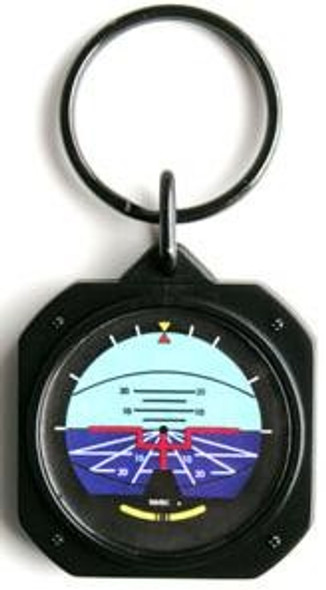 Keychain - Horizon: KCHorizon