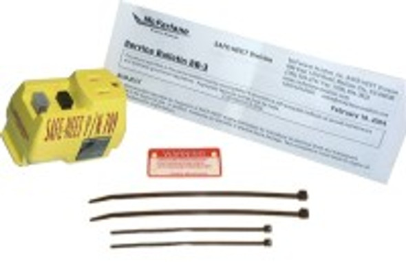 SAFE-HEET 709SK GFCI Service Kit : 709SK