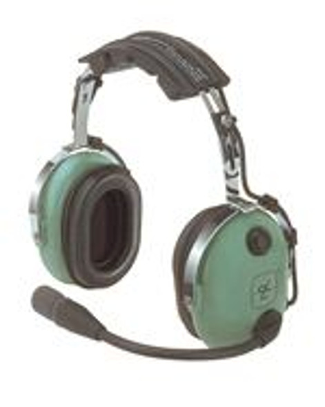 David Clark H10-26 Headset: DCH10-26