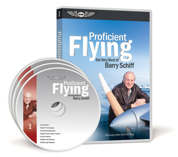 ASA-PRO-FLY-DVD