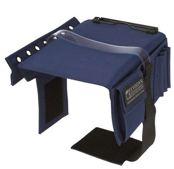 FlyBoys Navy F-16 Viper Kneeboard viper-navy