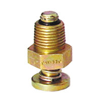 Model CAV110 1/8", NPT CAV110