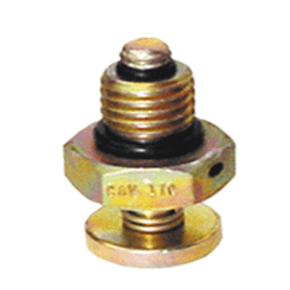 Model CAV170 7/16" - 20 NF-3: CAV170