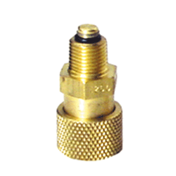 Model 1250 1/8" NPT 1250