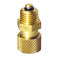 Model 2500 1/4" NPT 2500