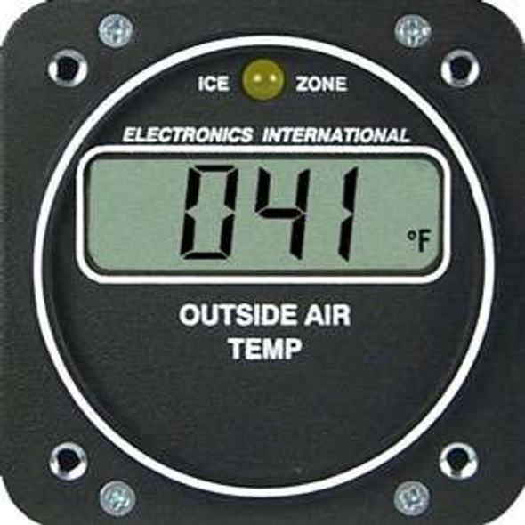 A1OAT or Carb Temp A1