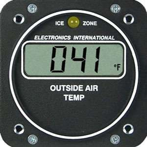 A1OAT or Carb Temp A1