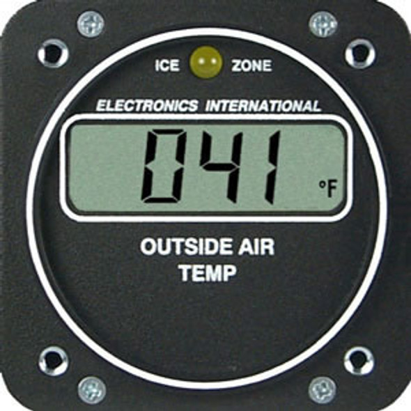 A1OAT or Carb Temp: A1