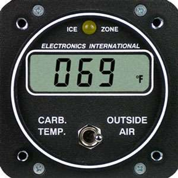 CA1OAT and Carb Temp CA1