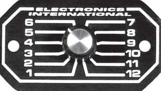 RS12 - 1S Remote Switch RS12 - 1S