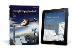 Helicopter Flying Handbook (EBUNDLE) ASA-8083-21A-2X