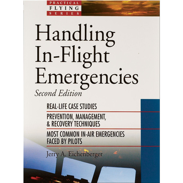 Handling In-Flight Emergencies
TH137603-8
